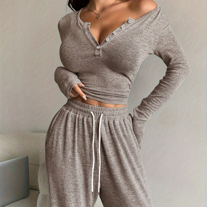 Pantysia- ensemble jogging large