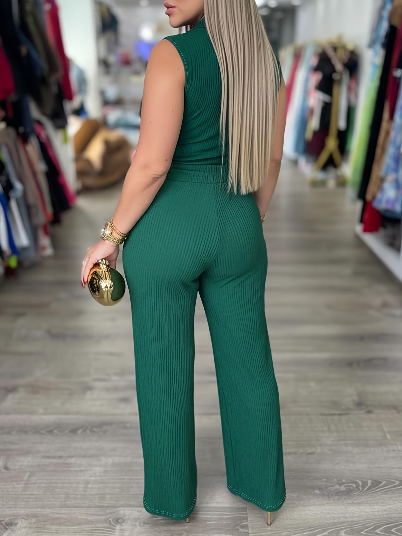 Mirolia ensemble pantalon