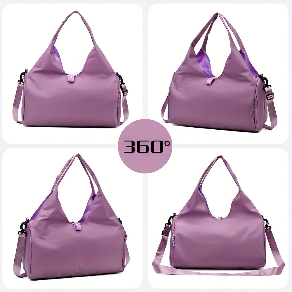 Sac de sport style