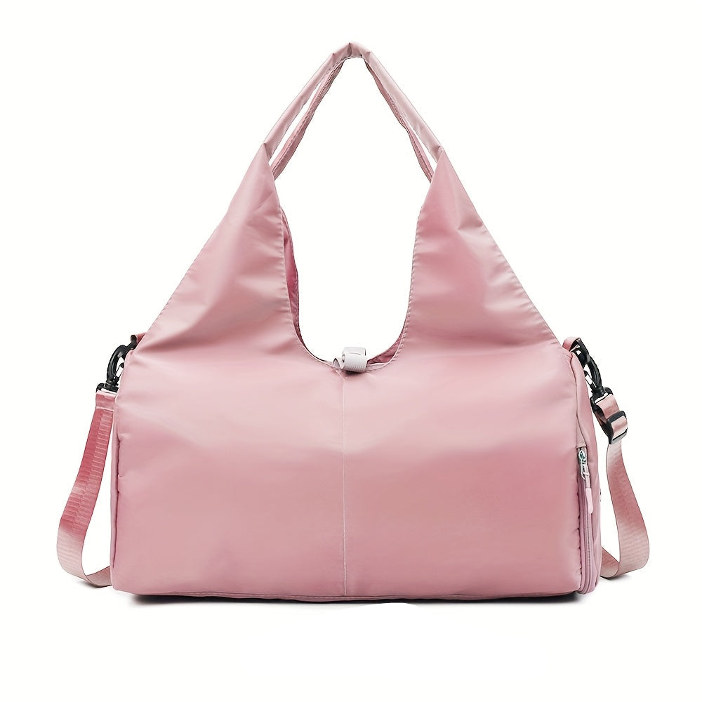 Sac de sport style