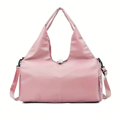 Sac de sport style