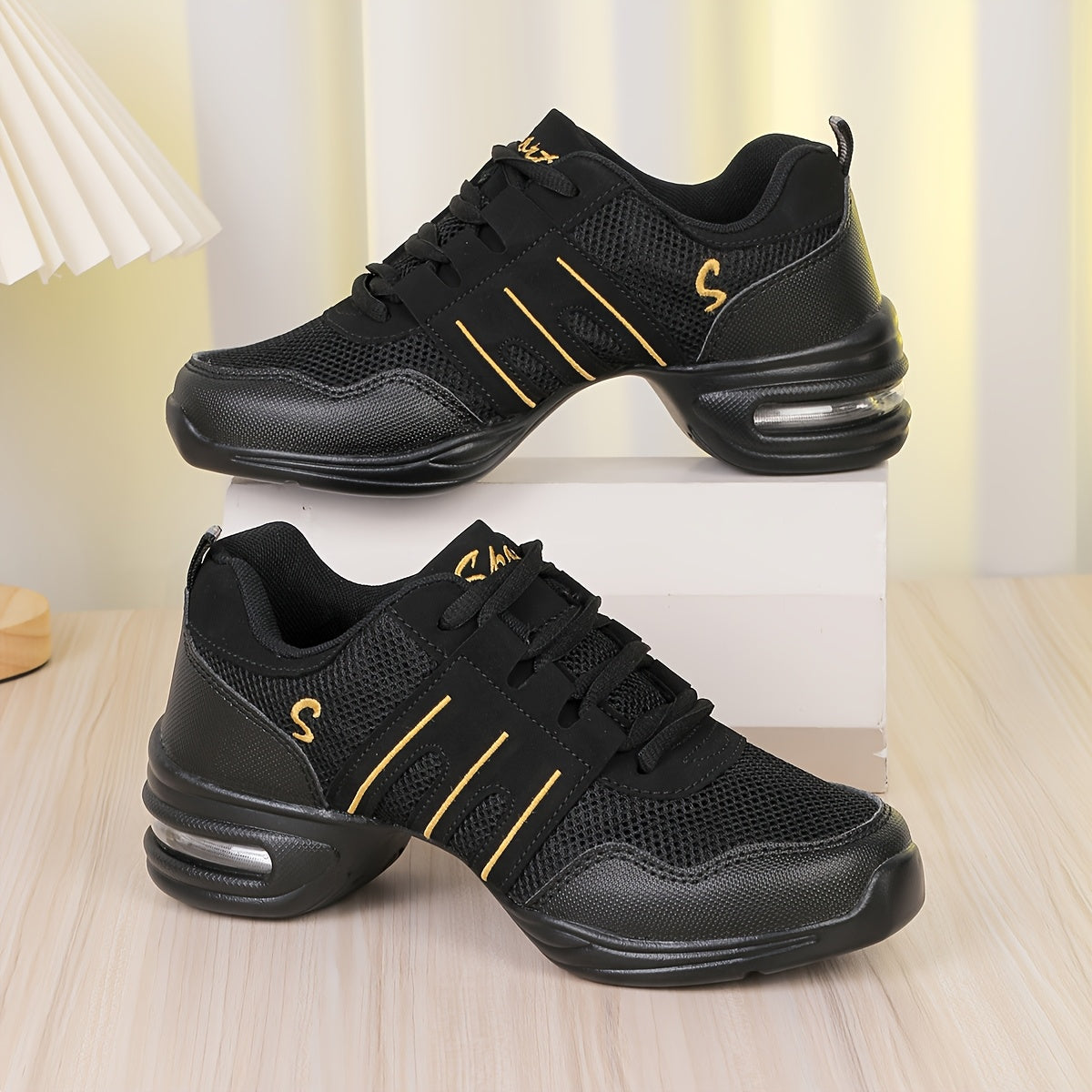 Basket Ori - danse street, commercial