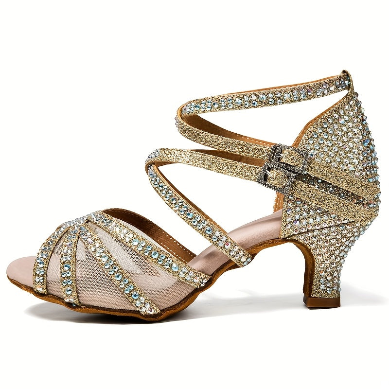 Mirelys – Chaussures de danse