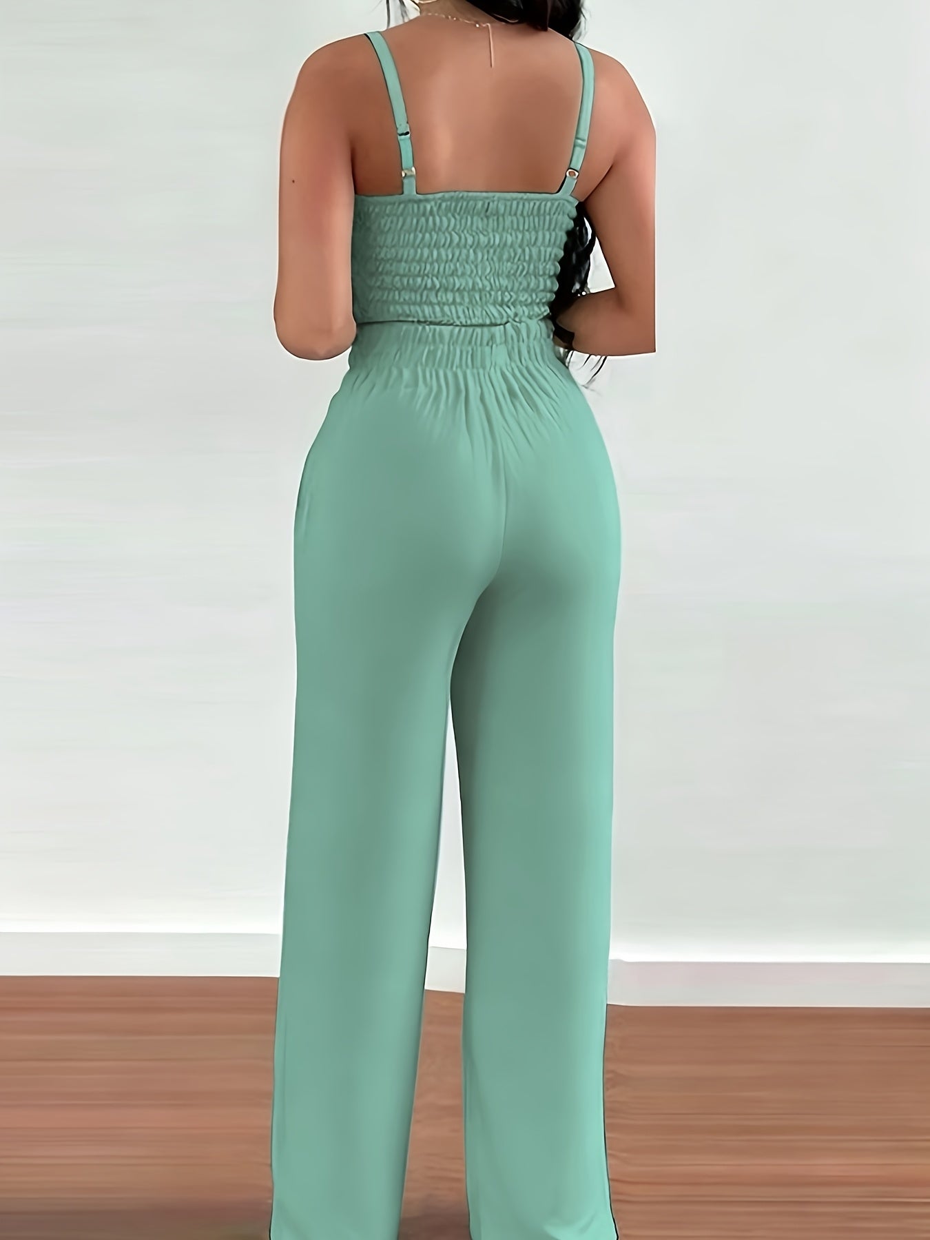 Isméria ensemble pantalon