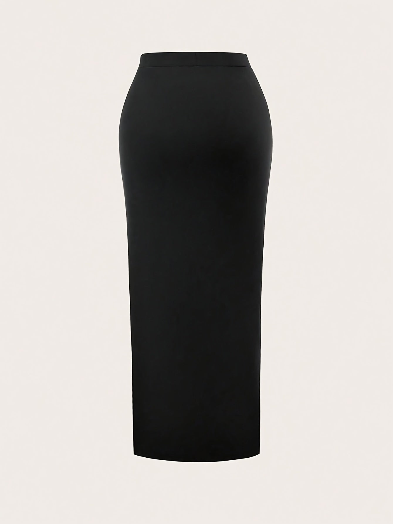 Lorelya - Robe chic silhouette raffinée