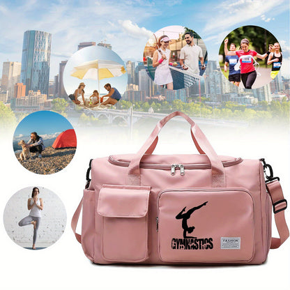 Sac de sport Danseuse