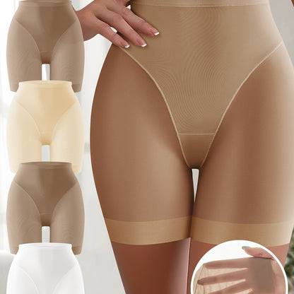 Tamy - Lot de 4 shorts de sport pour femme