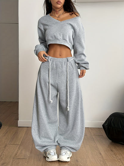 Intaria - Ensemble Jogging