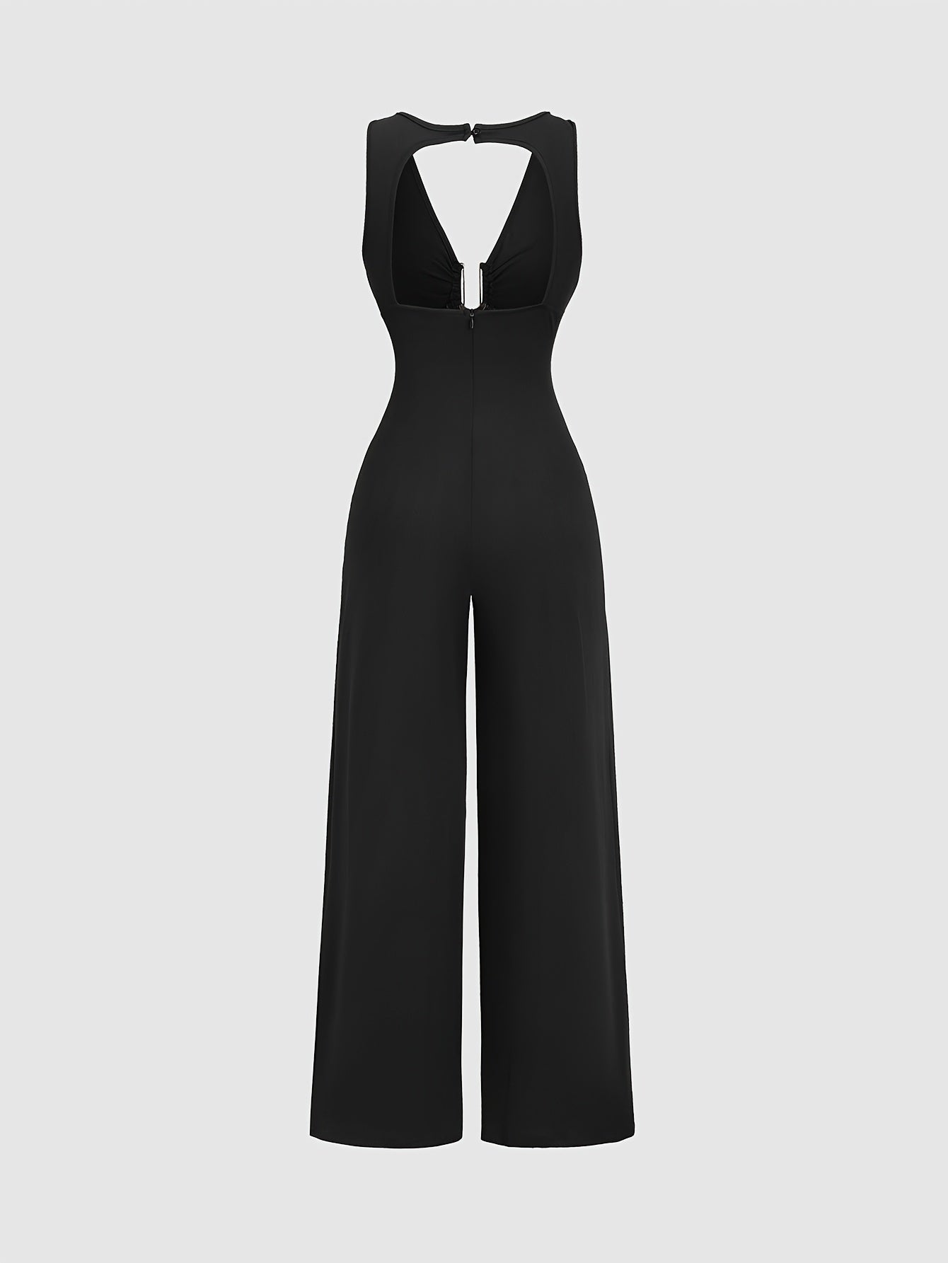 Perrine - Haut raffiné tombé élégant