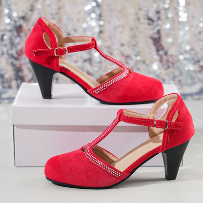 Zoriel – Chaussures de danse