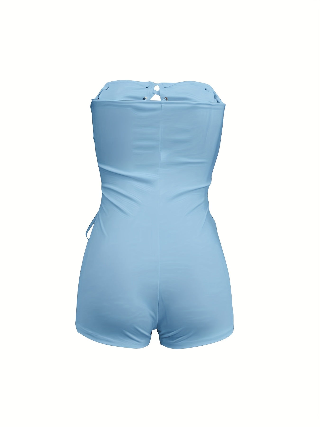 Cuty Sexy- Combinaison short sexy