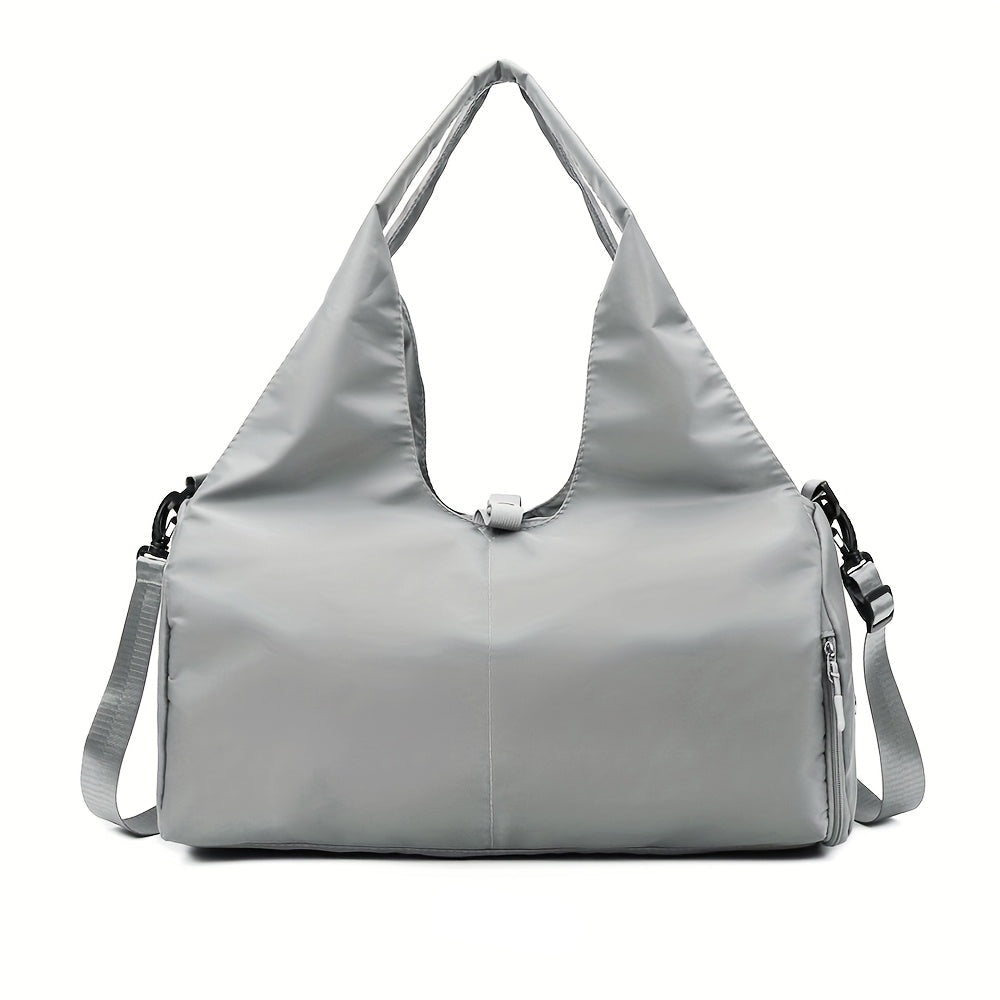 Sac de sport style