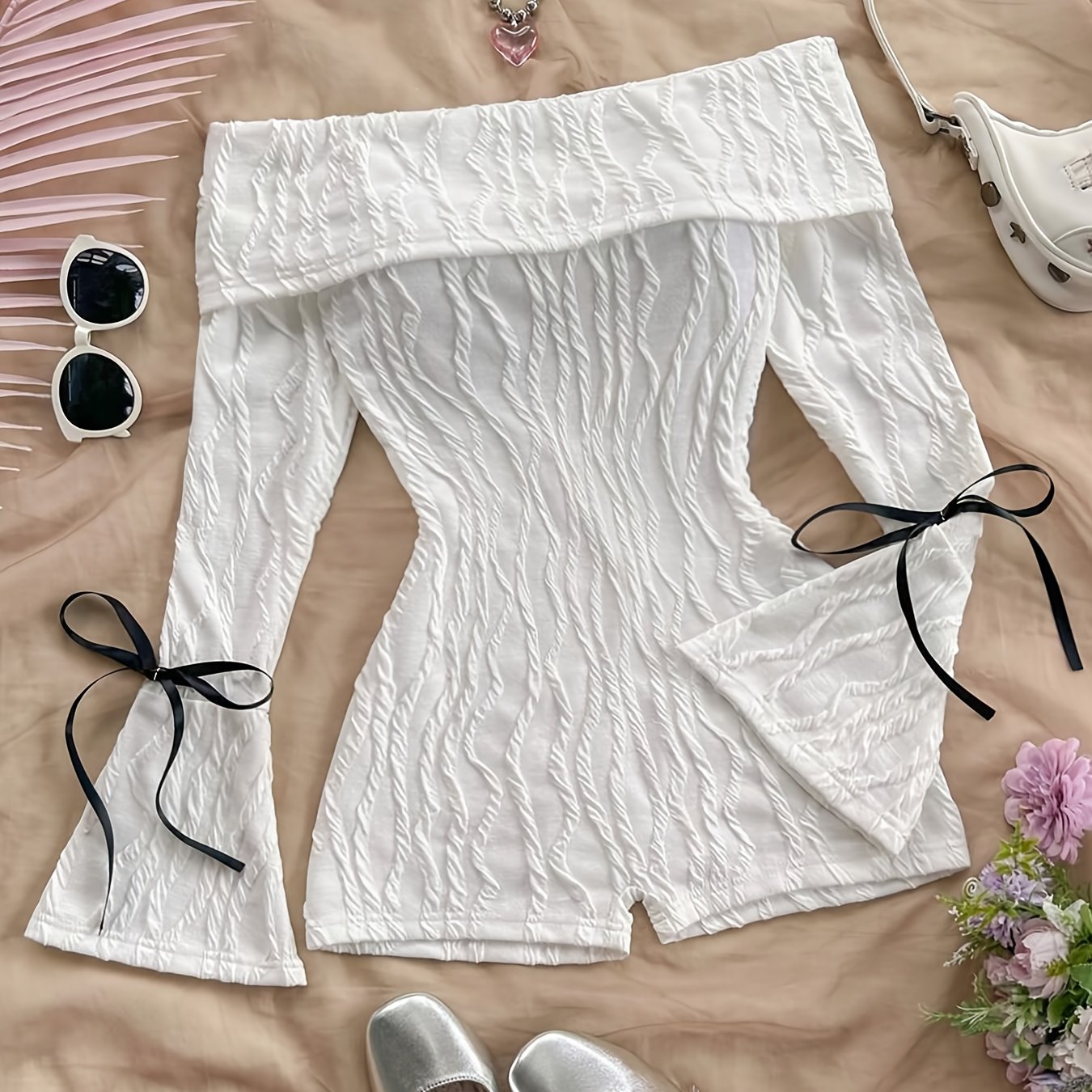 Floty - Combinaison pantalon