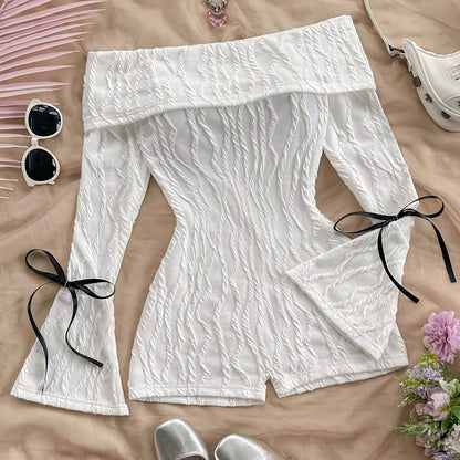 Floty - Combinaison pantalon