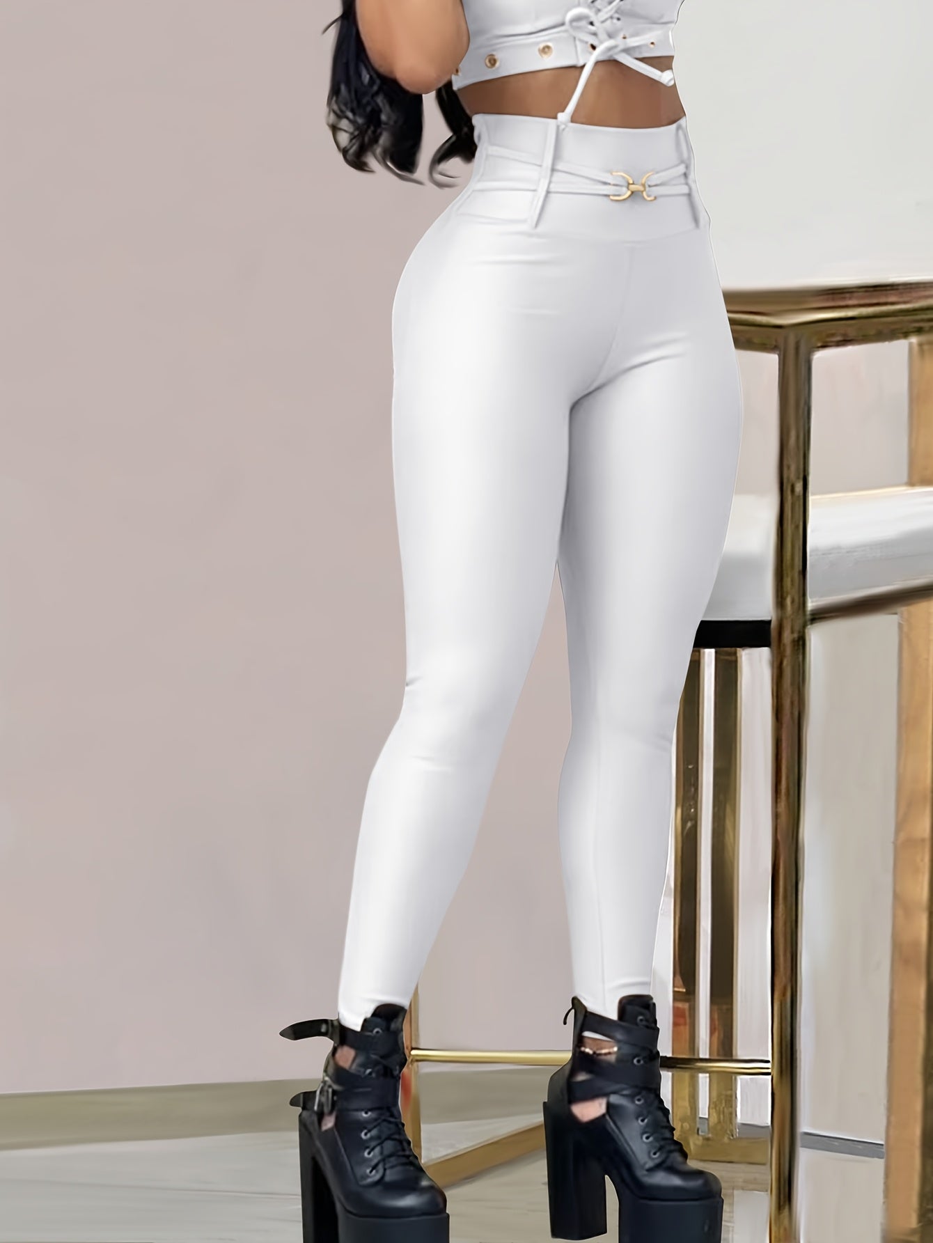 Halista pantalon