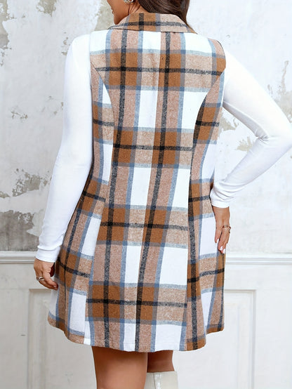 Malyra - robe féminine silhouette sublimée