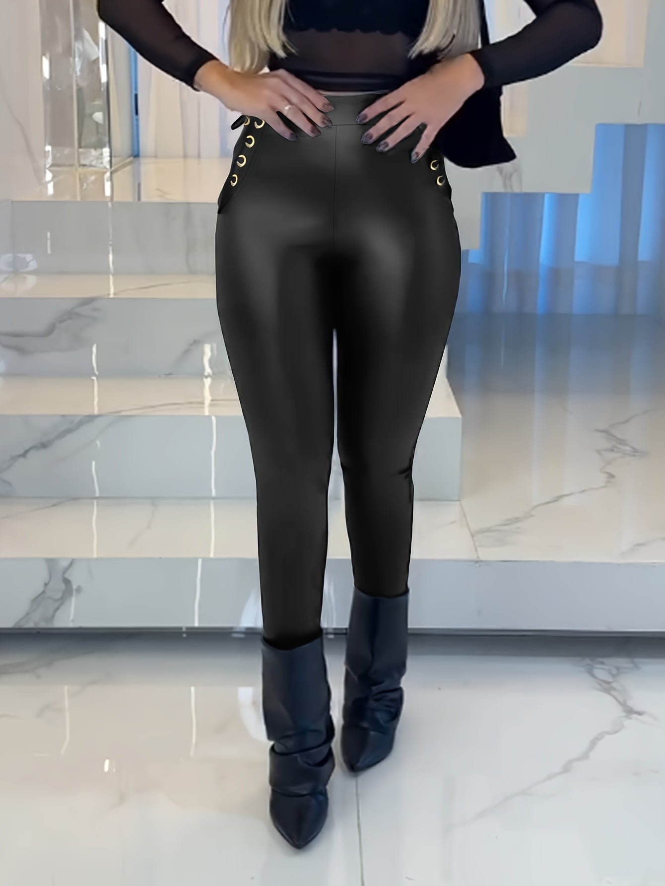 Aurélis pantalon