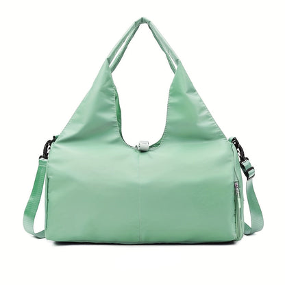 Sac de sport style