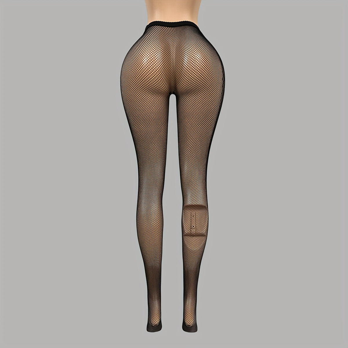 Bas résille - Pack de 9