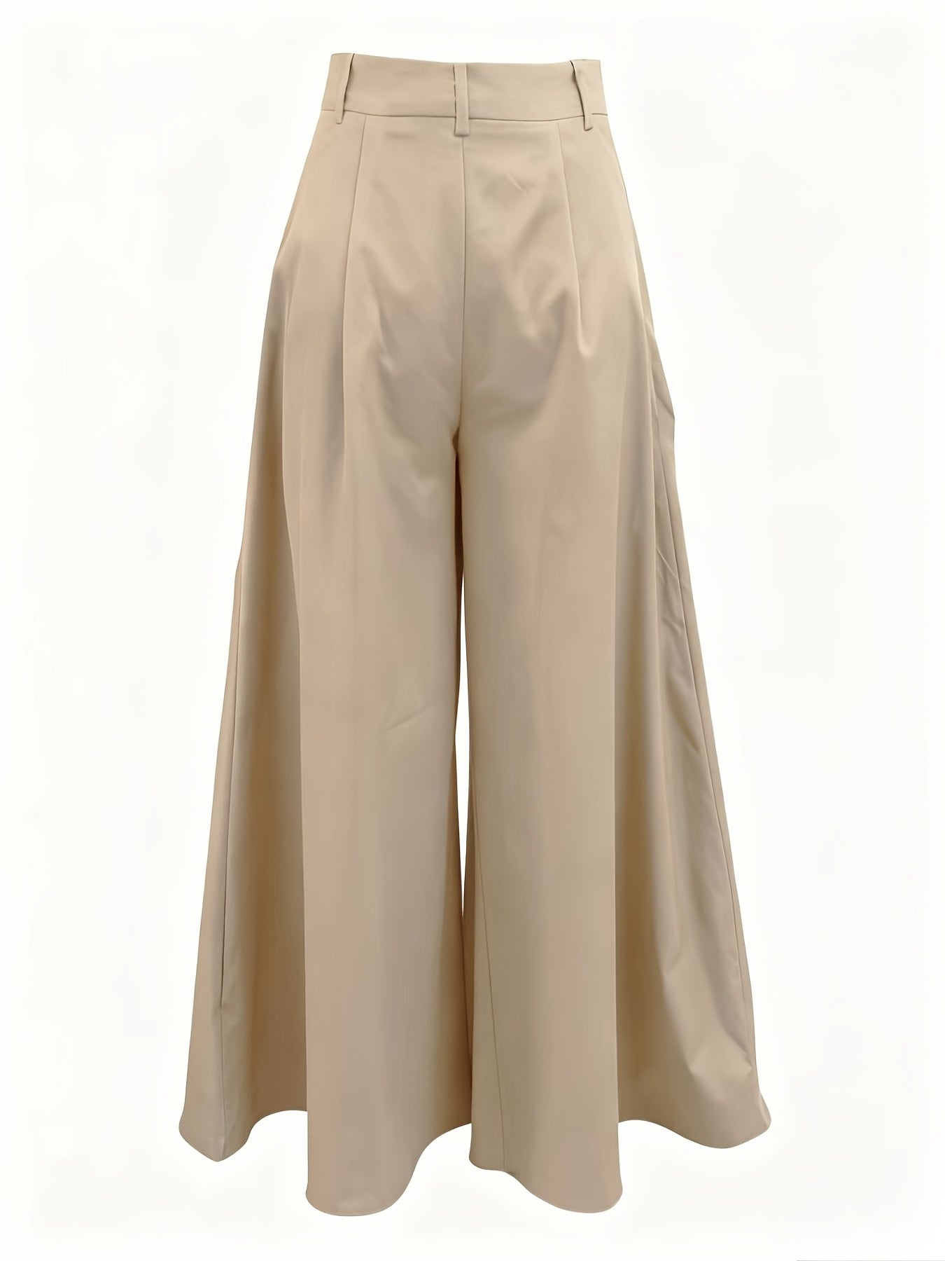 Gwendoline - Pantalon chic coupe élégante