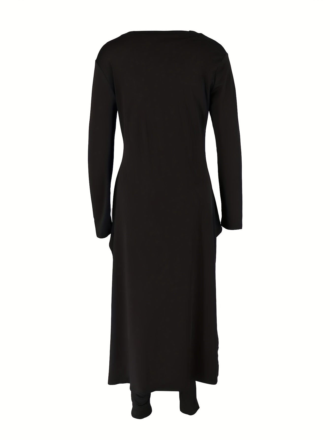 Lasual - Ensemble haut asymétrique et legging "Hope"