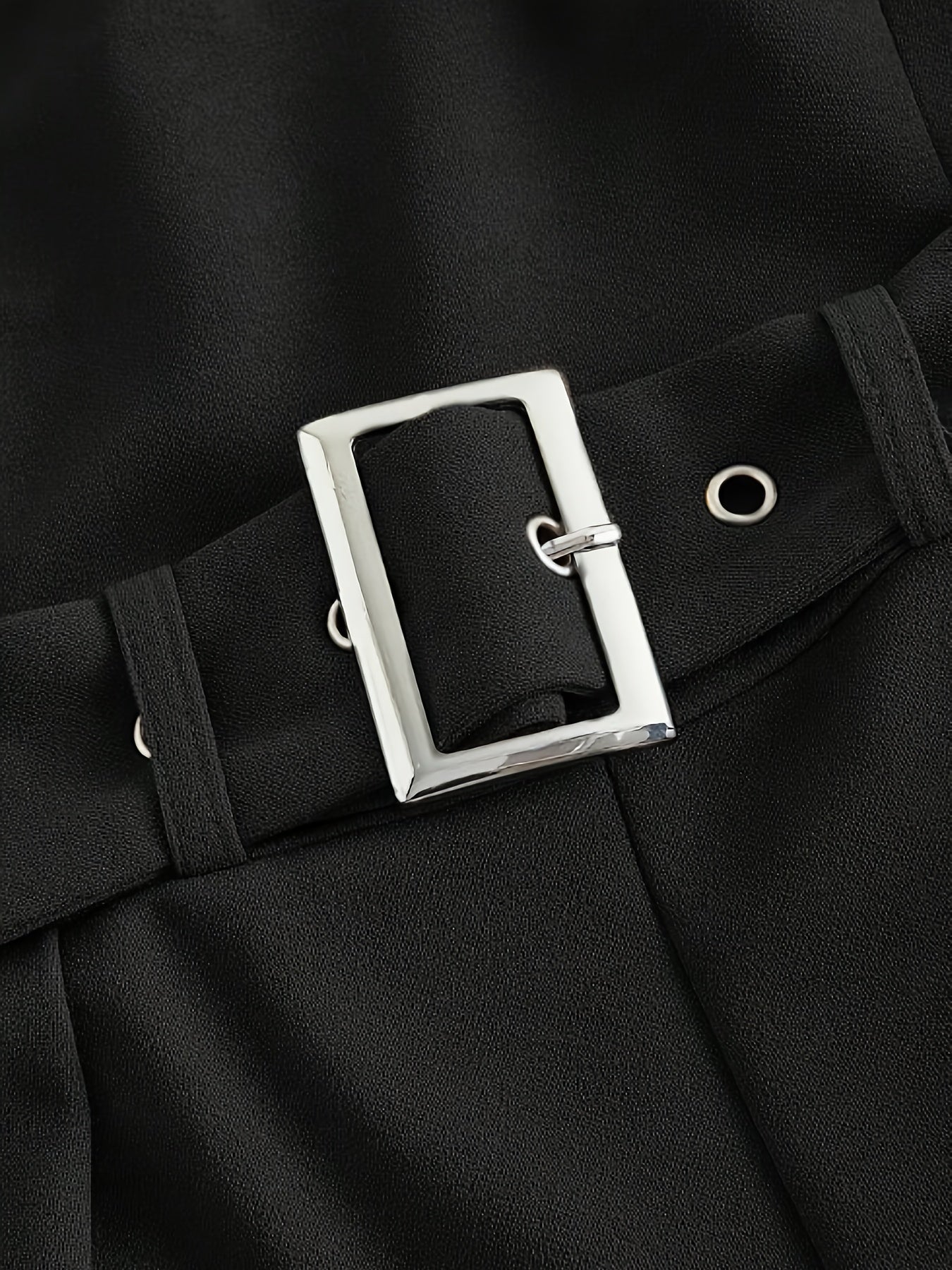 Soreya - Haut élégant coupe structurée