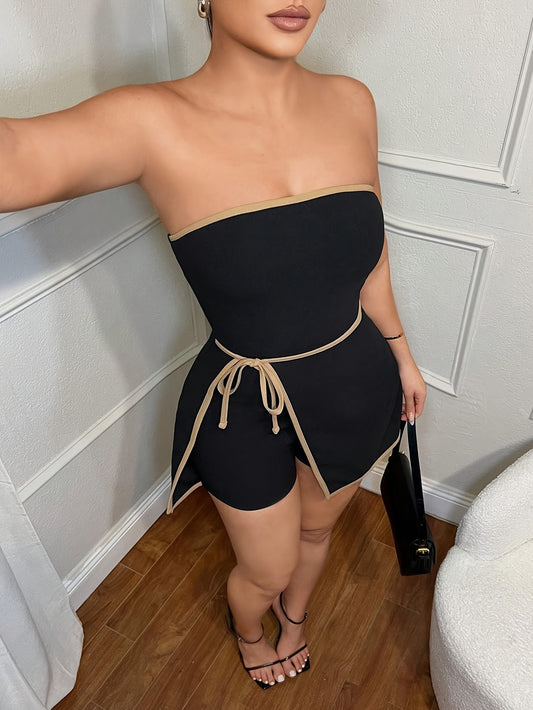 Lysandra combishort