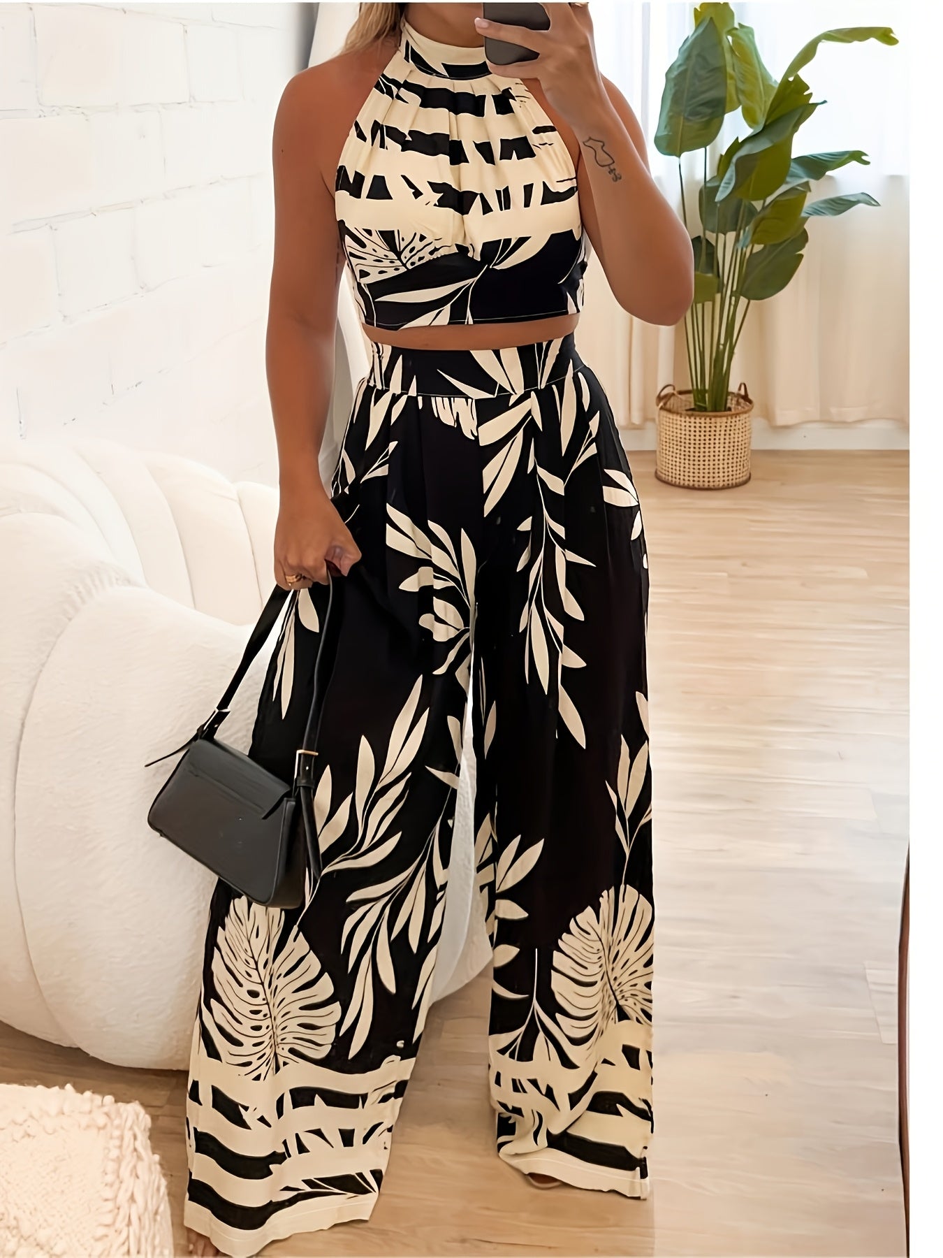 Taïlyra pantalon