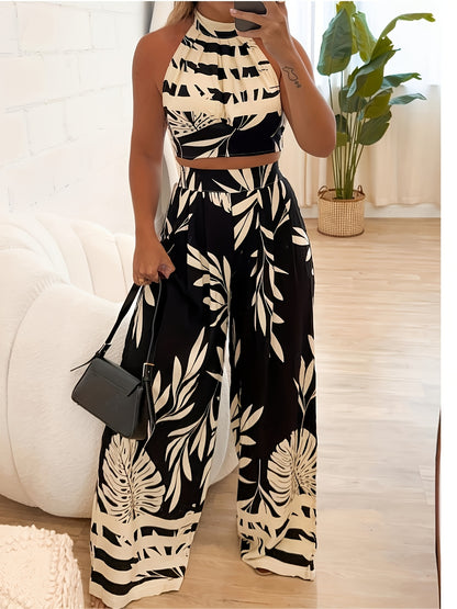 Taïlyra pantalon