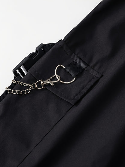 Chainsy Y2K - Chemise + Pantalon + haut