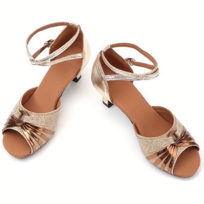 Zorelys – Chaussures de danse