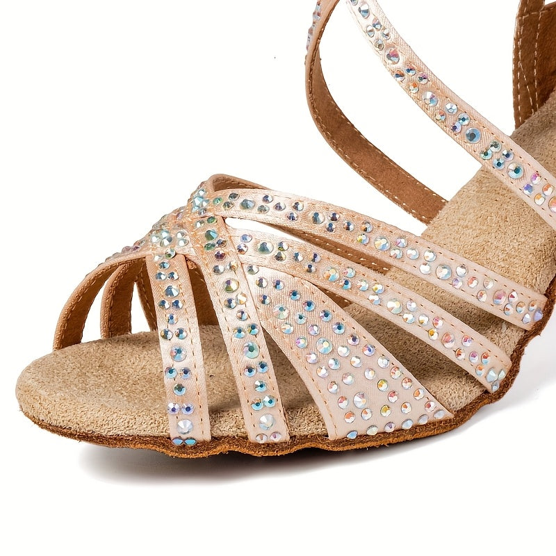 Zoryel – Chaussures de danse