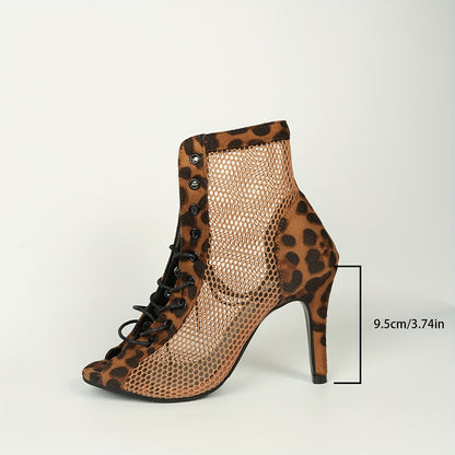 Lorvess – Chaussures de danse