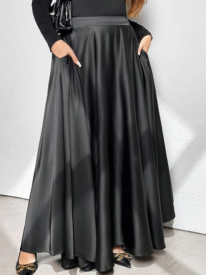 Louryvane - Robe fluide tombé élégant