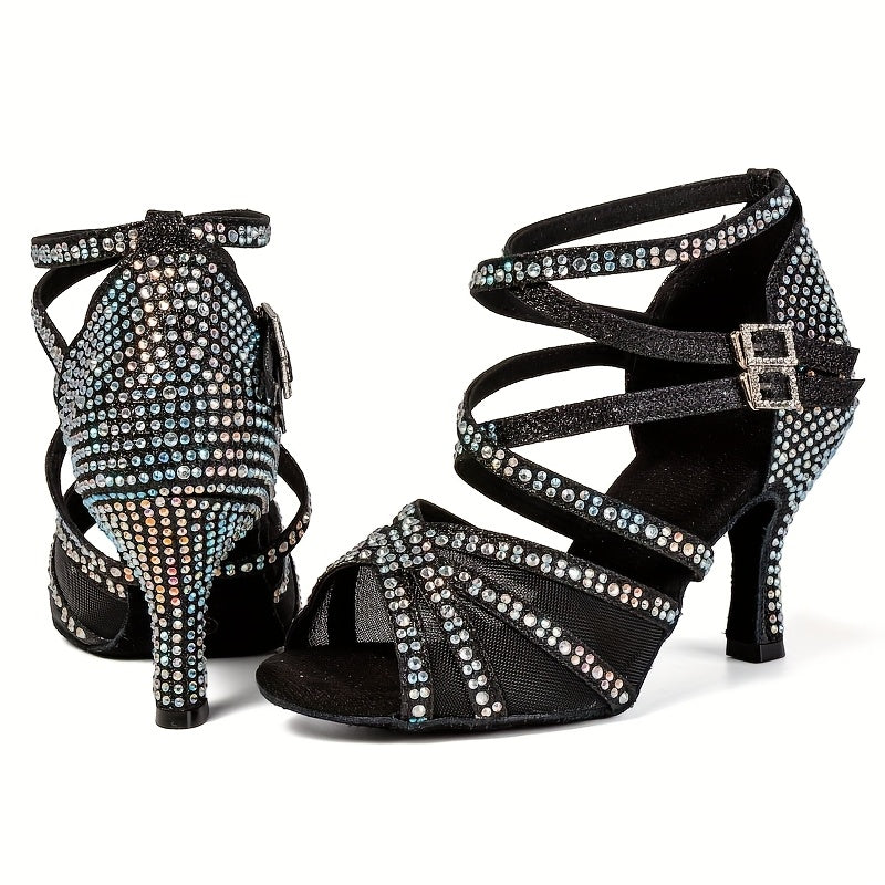 Sorvane – Chaussures de danse