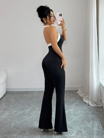 Élyra combi pantalon