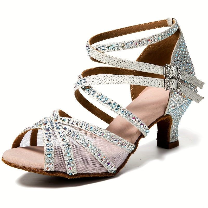 Mirelys – Chaussures de danse