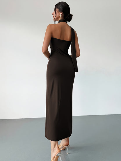 Halégance – Col licou, coupe ajustée, parfaite toutes saisons.