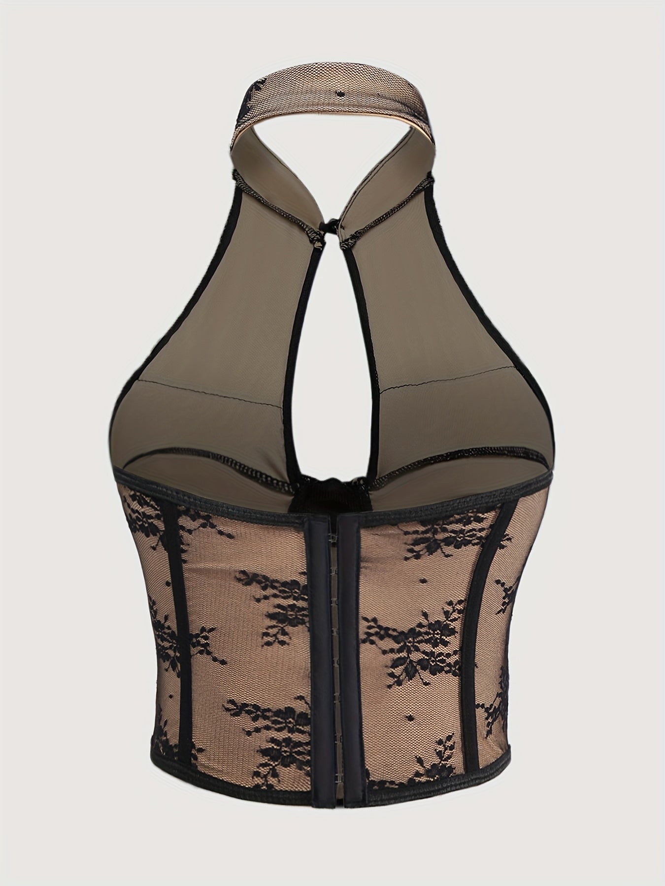 Horylisse- Haut élégant coupe structurée