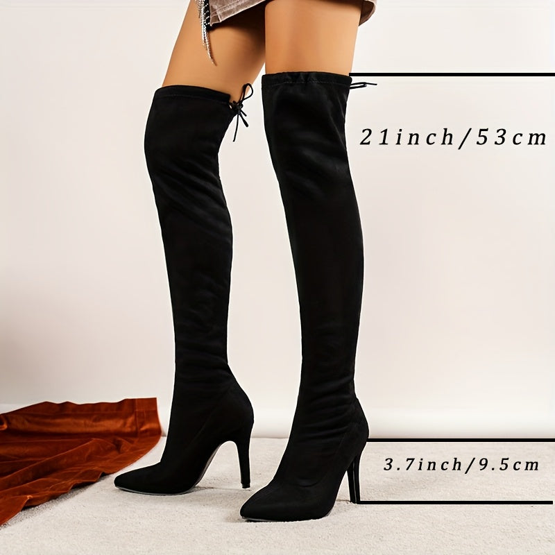 Rovelys – Cuissarde