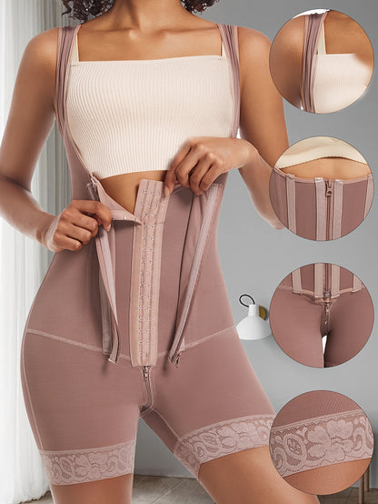 Shapiria- Body gainant sexy jusqu'au XXL