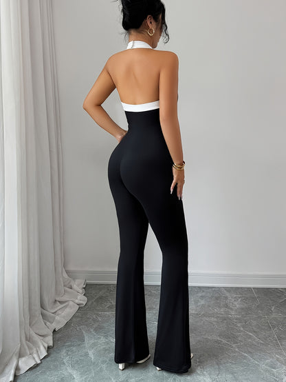 Élyra combi pantalon