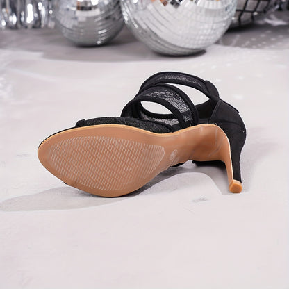 Miravel – Chaussures de danse