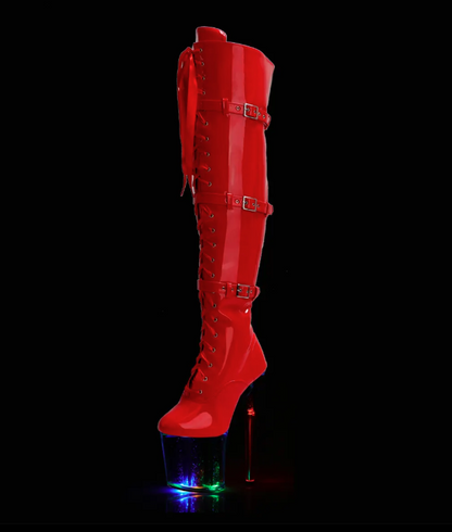 Botte Luminea 20cm