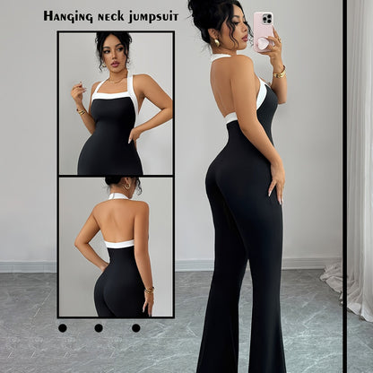 Élyra combi pantalon