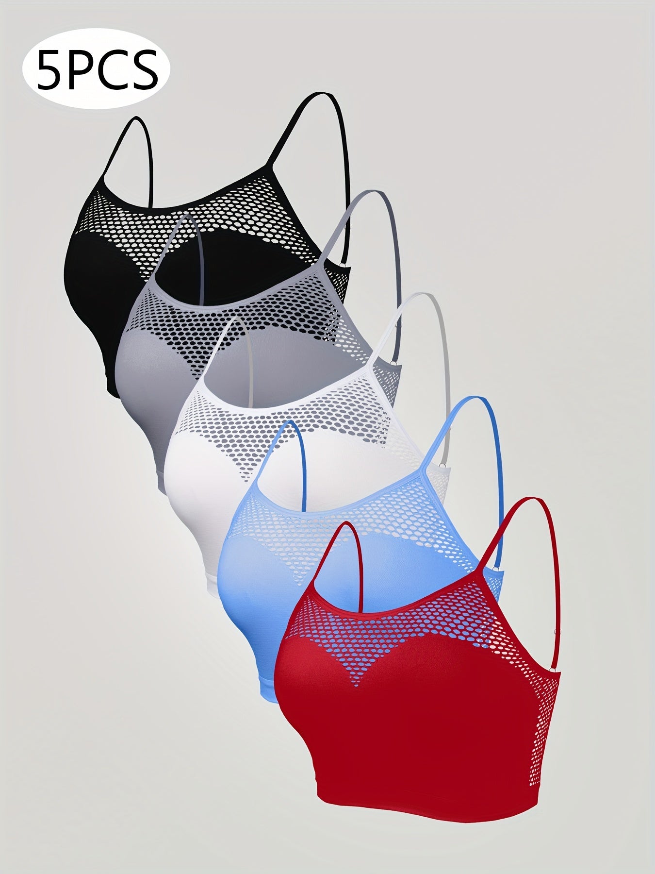 Balyssia - Haut féminin ligne raffinée