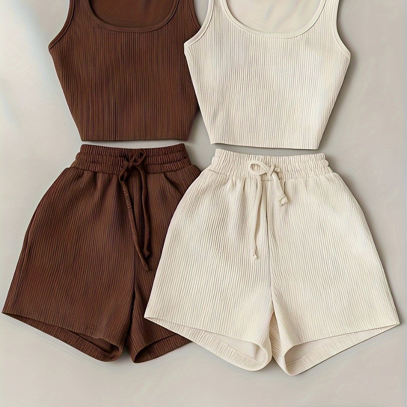 Pavorya - Short fluide silhouette harmonieuse