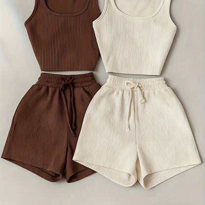 Pavorya - Short fluide silhouette harmonieuse