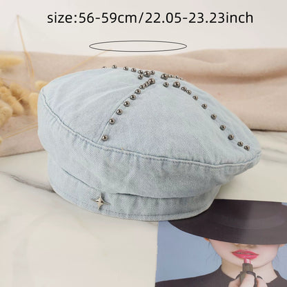 Bereta - Beret femme