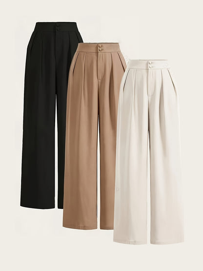 Sélimène lot pantalon